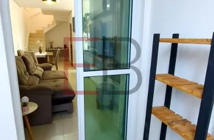 Imagem: Cobertura para Venda, Jardim Progresso