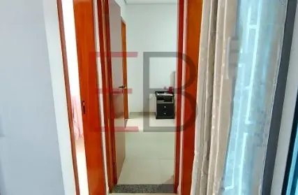 Imagem: Cobertura para Venda, Jardim Progresso