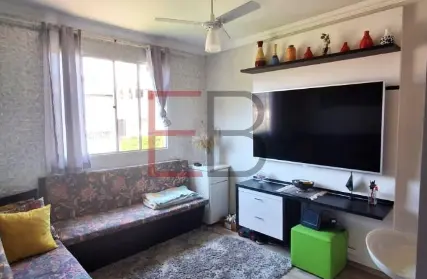 Imagem: Apartamento para Venda, Vila Lutécia
