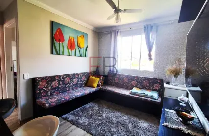 Imagem: Apartamento para Venda, Vila Lutécia