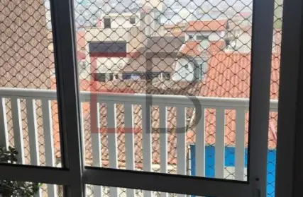 Imagem: Apartamento para Venda, Vila João Ramalho