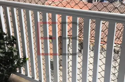 Imagem: Apartamento para Venda, Vila João Ramalho