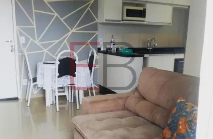 Imagem: Apartamento para Venda, Vila João Ramalho