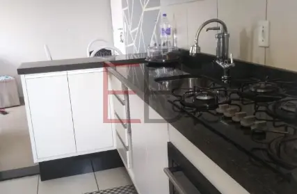 Imagem: Apartamento para Venda, Vila João Ramalho