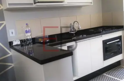 Imagem: Apartamento para Venda, Vila João Ramalho