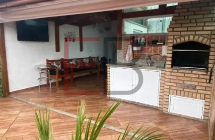 Imagem: Cobertura para Venda, Vila Junqueira