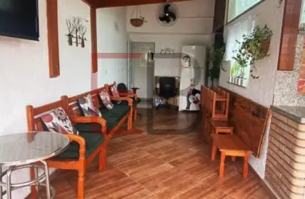 Imagem: Cobertura para Venda, Vila Junqueira