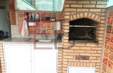 Imagem: Cobertura para Venda, Vila Junqueira