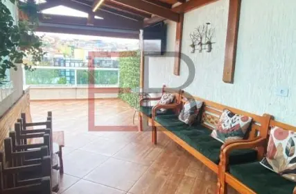 Imagem: Cobertura para Venda, Vila Junqueira