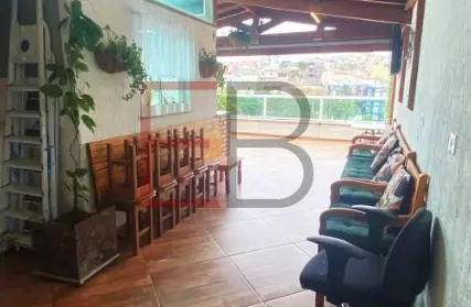 Imagem: Cobertura para Venda, Vila Junqueira