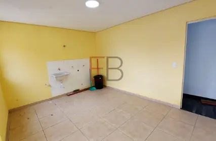 Imagem: Cobertura para Venda, Vila Pires