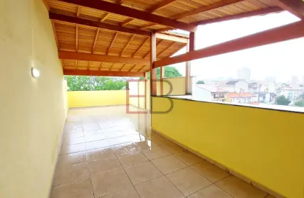 Imagem: Cobertura para Venda, Vila Pires
