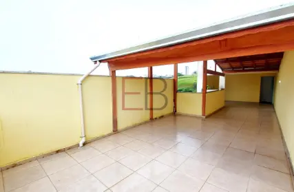 Imagem: Cobertura para Venda, Vila Pires