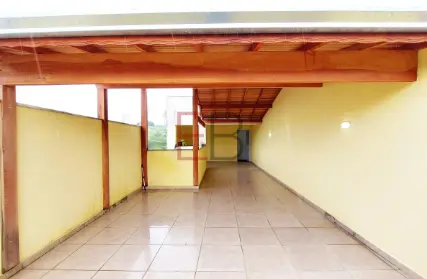 Imagem: Cobertura para Venda, Vila Pires