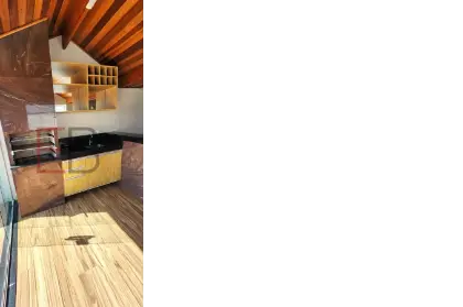 Imagem: Cobertura para Venda, Vila Príncipe de Gales