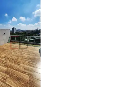 Imagem: Cobertura para Venda, Vila Príncipe de Gales