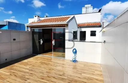 Imagem: Cobertura para Venda, Vila Príncipe de Gales