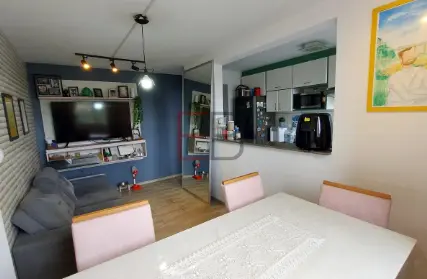 Imagem: Apartamento para Venda, Parque São Vicente