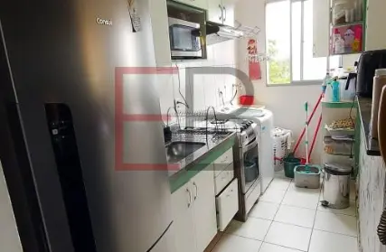 Imagem: Apartamento para Venda, Parque São Vicente