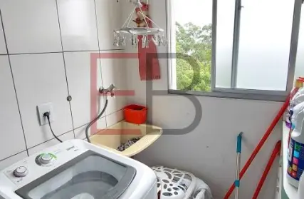 Imagem: Apartamento para Venda, Parque São Vicente