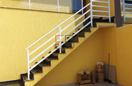 Imagem: Casa Térrea para Venda, Vila Vitória