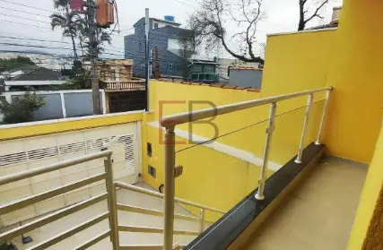 Imagem: Casa Térrea para Venda, Vila Vitória