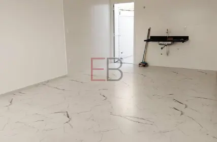 Imagem: Casa Térrea para Venda, Vila Vitória