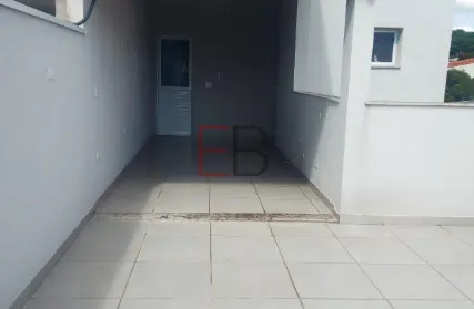 Imagem: Cobertura para Venda, Vila Pires