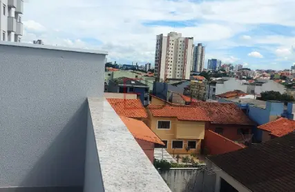 Imagem: Cobertura para Venda, Vila Pires