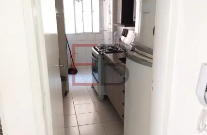 Imagem: Apartamento para Venda, Parque Erasmo Assunção