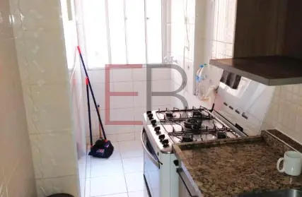 Imagem: Apartamento para Venda, Parque Erasmo Assunção