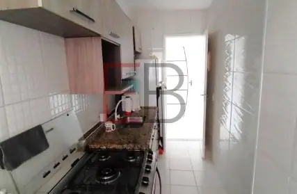 Imagem: Apartamento para Venda, Parque Erasmo Assunção