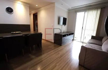 Imagem: Apartamento para Venda, Vila Helena