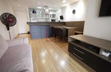 Imagem: Apartamento para Venda, Vila Helena