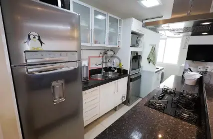 Imagem: Apartamento para Venda, Vila Helena