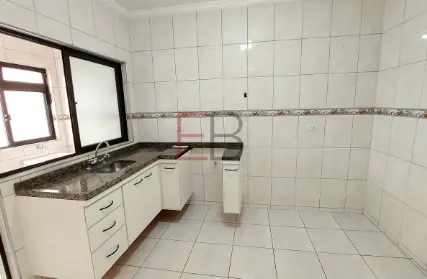 Imagem: Apartamento para Venda, Vila Homero Thon