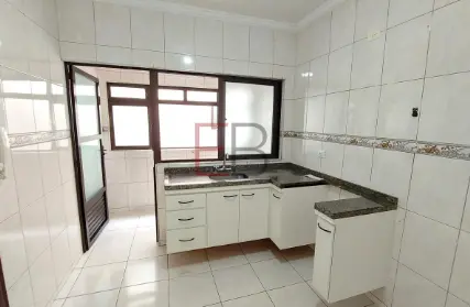 Imagem: Apartamento para Venda, Vila Homero Thon