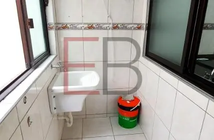 Imagem: Apartamento para Venda, Vila Homero Thon