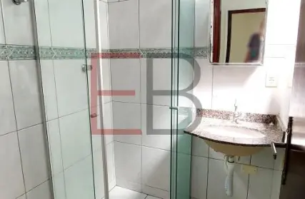 Imagem: Apartamento para Venda, Vila Homero Thon