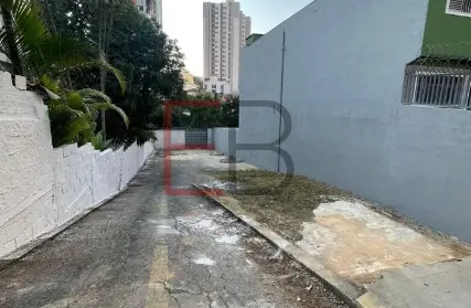 Imagem: Terreno para Venda, Vila Bastos