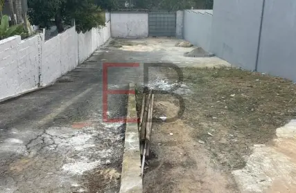 Imagem: Terreno para Venda, Vila Bastos