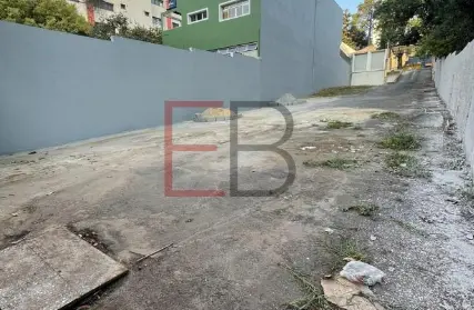 Imagem: Terreno para Venda, Vila Bastos