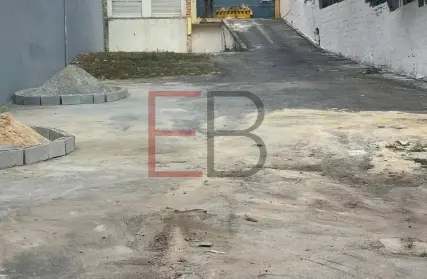 Imagem: Terreno para Venda, Vila Bastos