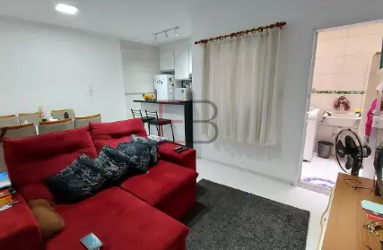 Imagem: Apartamento para Venda, Vila Helena