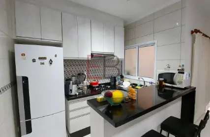 Imagem: Apartamento para Venda, Vila Helena