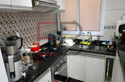 Imagem: Apartamento para Venda, Vila Helena