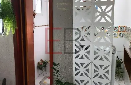 Imagem: Cobertura para Venda, Cidade São Jorge