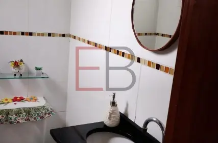 Imagem: Cobertura para Venda, Cidade São Jorge