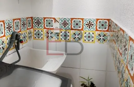 Imagem: Cobertura para Venda, Cidade São Jorge