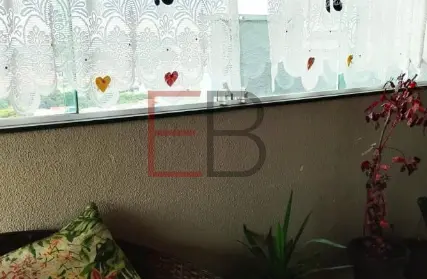 Imagem: Cobertura para Venda, Cidade São Jorge